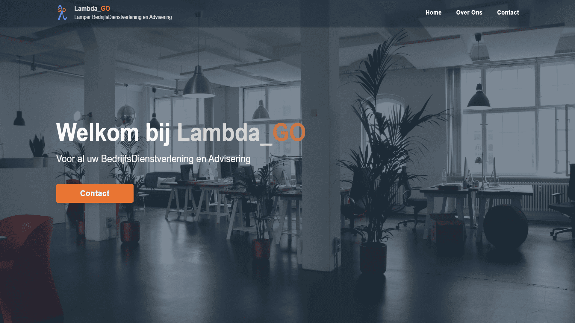 Lambdago