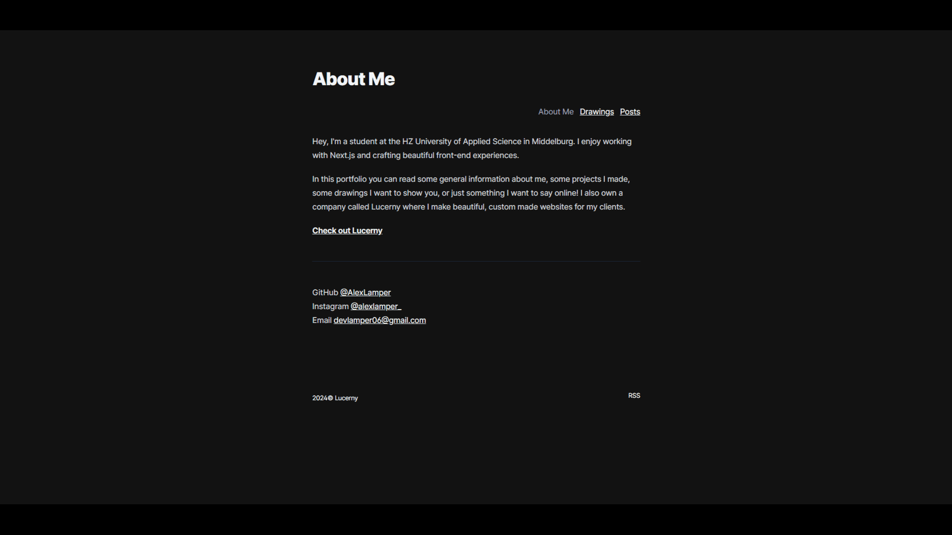 Jouw website